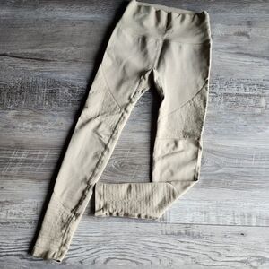 (S) Alphalete leggings